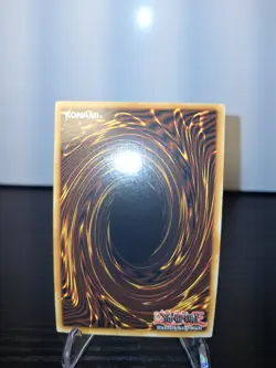 Diviner of the Herald Starlight Rare RA05-EN017 Yugioh - Image 2