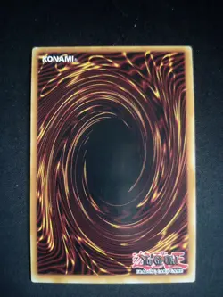 Carte Yu-Gi-Oh Table Des Matieres Toon Dpbc-fr047 - Image 2