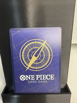One Piece Card Game Vista Treasure Rare OP16-011 MINT - Image 2