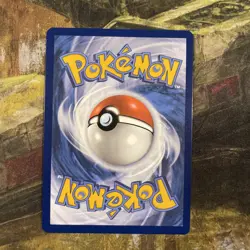 Pokemon Temporal Forces Ciphermaniac's Codebreaking Ultra Rare Holo Card 198/162 - Image 2