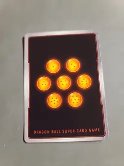 Dragon Ball Super Card Game - BT2-108 - The Infinite Force Meta-Cooler Core *NM* - Image 3