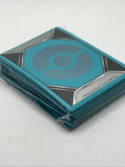 Pokemon TCG: Trainer's Toolkit 2024 65ct Card Sleeves - New/Sealed - Image 3