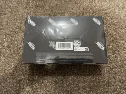 MTG Magic: The Gathering TCG - Final Fantasy - Play Booster Box - Image 2