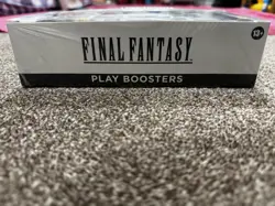 MTG Magic: The Gathering TCG - Final Fantasy - Play Booster Box - Image 3