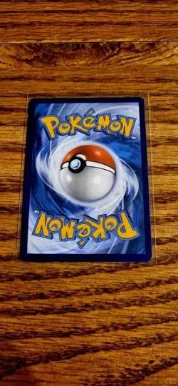 Walking Wake ex 215/162 Sv05: Temporal Forces Holo Hyper Rare Gold Full Art Card - Image 2