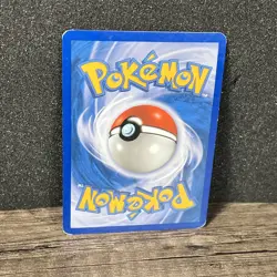 Houndoom 50/127 Reverse Holo Platinum Base Set Pokemon Card - Image 4