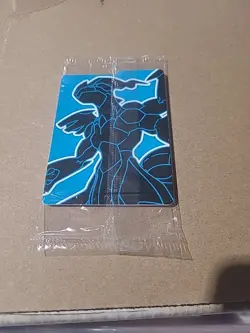 Thundurus 209 Sv: Scarlet & Violet Promo Cards Holo Sealed PK0000393 - Image 2