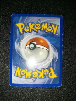 Pinsir Holo Ex Delta Species 9/101 Pokemon Card - Image 2