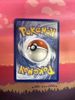 Pokemon Card Quagsire Dragon Majesty Uncommon 26/70 Near Mint - Image 2