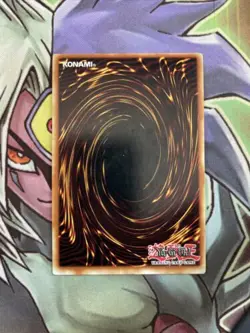 GLAS-EN036 Elemental Hero Chaos Neos Secret Rare 1st Edition NM Yugioh Card - Image 2