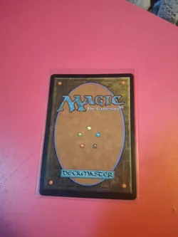 L 0264 Swamp FOIL BORDERLESS Full Art Land Edge of Eternities EOE MTG Card - Image 2