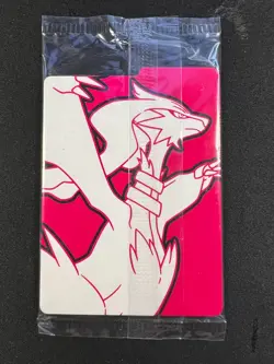 Tornadus 210 Sv: Scarlet & Violet Promo Cards Holo - SEALED - Image 2