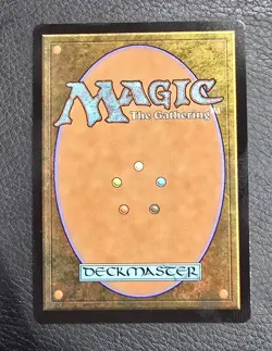 Omniscience (Borderless) (Mana Foil) Foundations Foil MTG NM Magic Card - Image 2