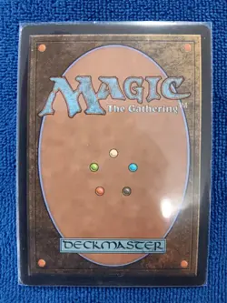 Xiahou Dun, the One-Eyed Judge Promos Foil Magic the Gathering MTG - Image 2