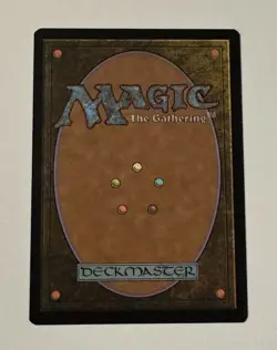 MTG - Jaheira, Friend of the Forest (Foil Etched) CL:Battle for Baldur’s Gate NM - Image 2