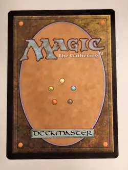 Sibsig Host - Fate Reforged Magic the Gathering MTG Nice! - Image 2