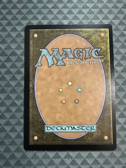 MTG Beholder’s Petrification Ray #1789 Rainbow Foil Mythic Secret Lair DS (SLD) - Image 4