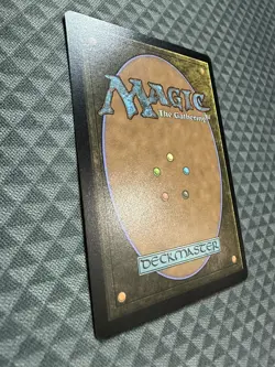 MTG Beholder’s Petrification Ray #1789 Rainbow Foil Mythic Secret Lair DS (SLD) - Image 5