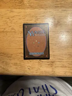 Avenger of Zendikar Duel Decks: Zendikar vs. Eldrazi Foil - Image 2