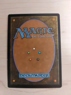 Oko The Trickster Magic The Gathering Mythic Planeswalker MTG - Image 2