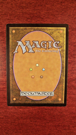 FOIL Patient Rebuilding - NM Near Mint, Core Set 2019, English MTG Magic M19 - Image 2