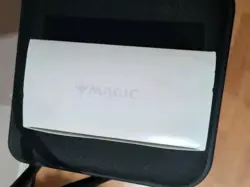 SDCC 2018 Exclusive Magic The Gathering MTG Terese Nielsen Planeswalker Set - Image 1