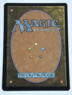 MTG Lord of the Rings Meriadoc Brandybuck Foil 0177 NM - Image 2