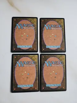 4 Spidersilk Armor Mercadian Masques Regular LP Lightly Played MTG - Image 3