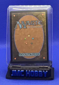 Magic The Gathering Mystery Booster 2 Brain Freeze (White Border) #24 - Image 2
