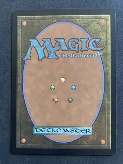 Magic The Gathering Jeweled Lotus Commander Legends Regular - Image 2