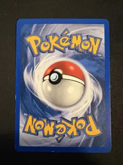 Pokemon EX FireRed & LeafGreen Kangaskhan 6/112 Reverse Rare Holo LP - Image 3