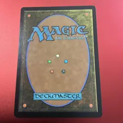 Dance of the Manse (Near Mint NM) Magic the Gathering MTG - Throne of Eldraine - Image 3