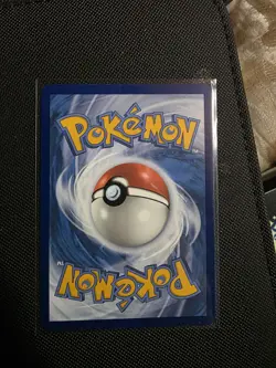 Pokemon TCG Iron Crown EX 191/162 Holo Ultra Rare Temporal Forces - Image 2