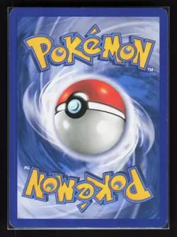 Judge Uncommon Pokemon Unleashed 78/95 MP - Image 2