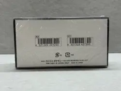 Pokemon Black Bolt sv11B Japanese DELUXE Booster Box - BRAND NEW FACTORY SEALED - Image 4