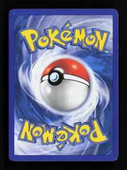 Yanma 84/102 Common HGSS Triumphant Pokemon Reverse Holo Lightly Played - Image 2