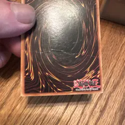 Yu-Gi-Oh! - Destiny Board - Ultra Rare - LON-088 - Moderate Play - Image 3