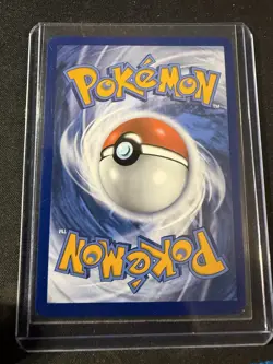 Pokemon TCG Starly Card 221/198 SV01 Scarlet & Violet Base Set - Image 2