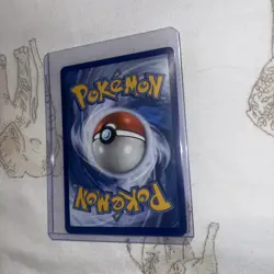 Pokemon Card Melmetal V 047/078 Pokemon Go Half Art Rare Near Mint - Image 2