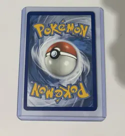 Pokemon TCG Poke Maniac full art card(LP) - Image 2