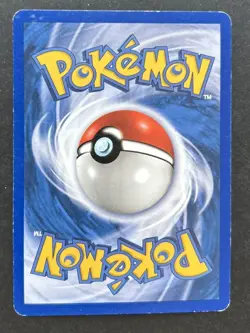 Rain Castform 23/101 EX Hidden Legends Non-Holo Card MP - Image 2