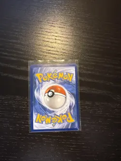 Mew EX 053 Scarlet & Violet Promo Holo Pokemon TCG Card - Image 3