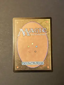 1x Maha, Its Feathers Night - Bloomburrow (BLB) Magic The Gathering - Image 2