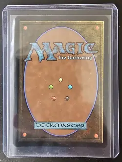 Magic: The Gathering MTG Happy Holidays 2025 - P0001 Cheer FOIL - Image 3