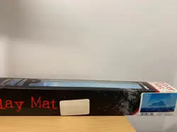 MTG Unstable Playmat Island - Image 2
