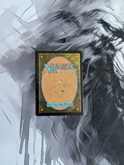 Mazirek, Kraul Death Priest (1766) (Rainbow Foil) Secret Lair Drop Foil NM - Image 2