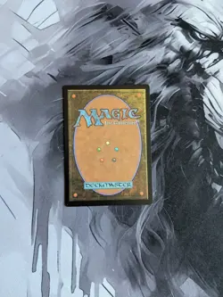 Comet Storm Commander Legends Regular NM - Image 2