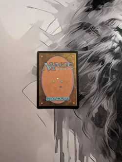 Mantle of the Ancients Commander: Adventures in the Forgotten Realms Regular NM - Image 2