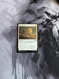 Ephemerate Modern Horizons Regular NM - Image 1