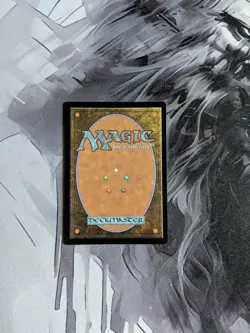 War Room Commander Legends Regular NM - Image 2